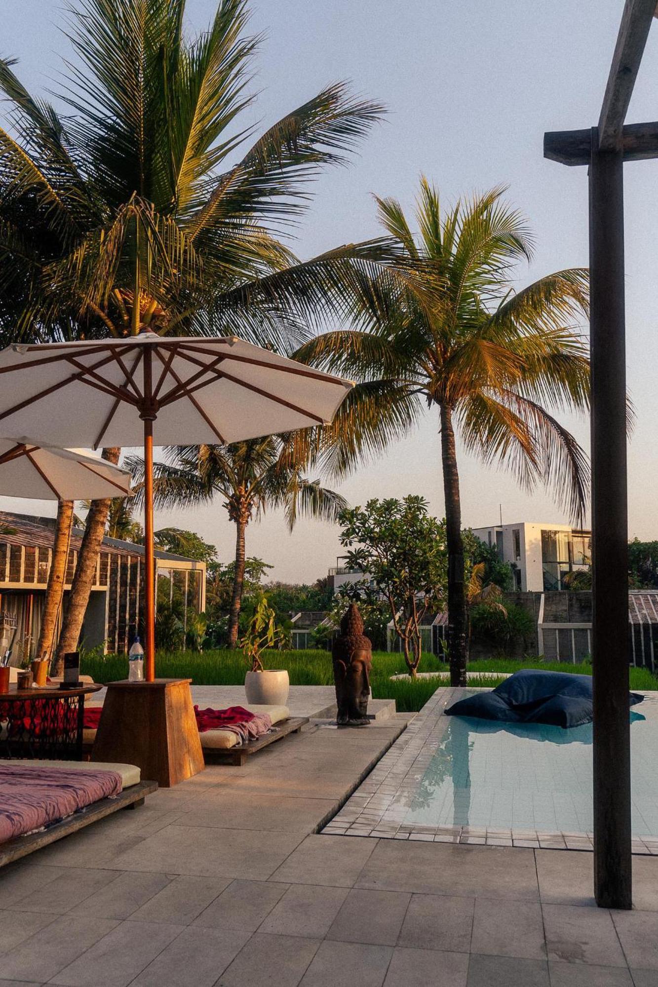 ชอร์ อโมรา จังกู Hotel ชังกู ภายนอก รูปภาพ
