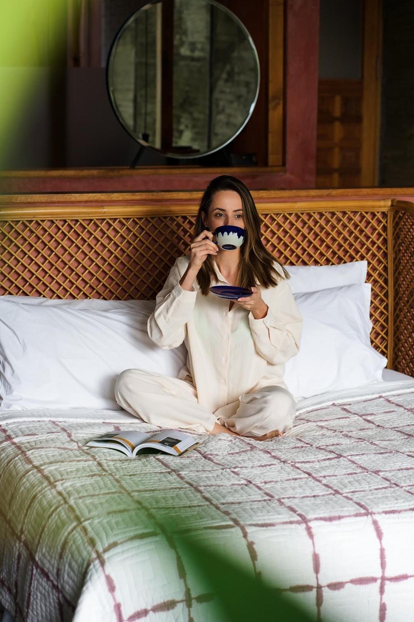 ชอร์ อโมรา จังกู Hotel ชังกู ภายนอก รูปภาพ